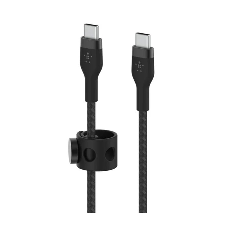 Belkin USB-C to USB-C Cable 60W 1M