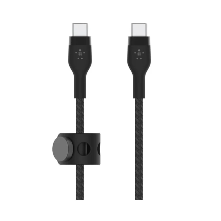 Belkin USB-C to USB-C Cable 60W 1M