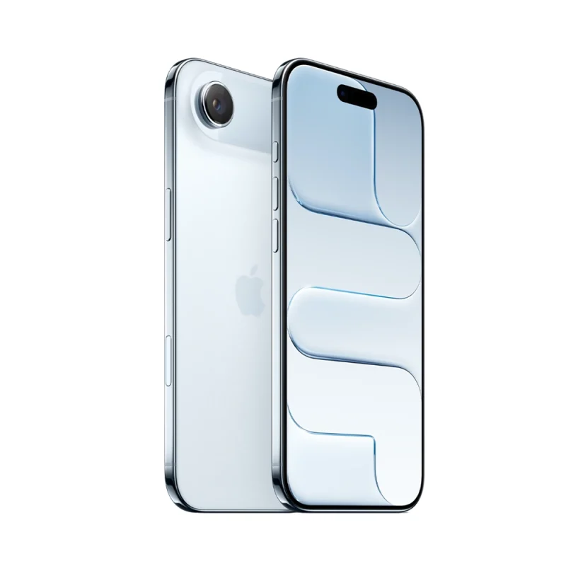 iPhone Air