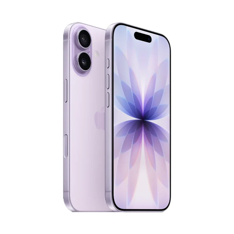 iPhone 17