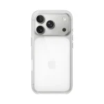 iPhone 17 Pro Clear Case with MagSafe
