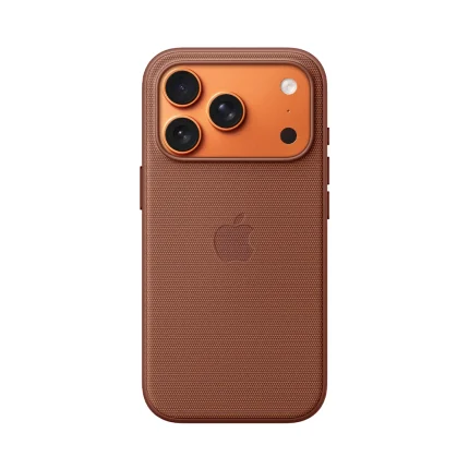 iPhone 17 Pro TechWoven Case with MagSafe