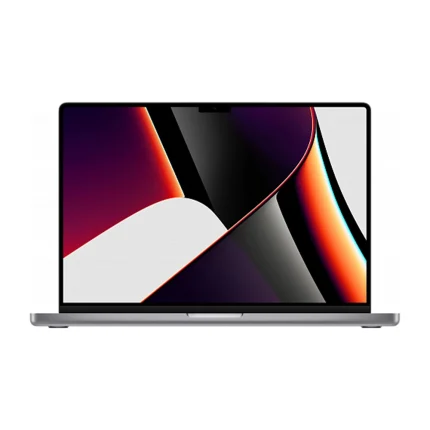 MacBook Pro 14.2″ Apple M1 Pro (10C CPU/16C GPU) 16GB Ram