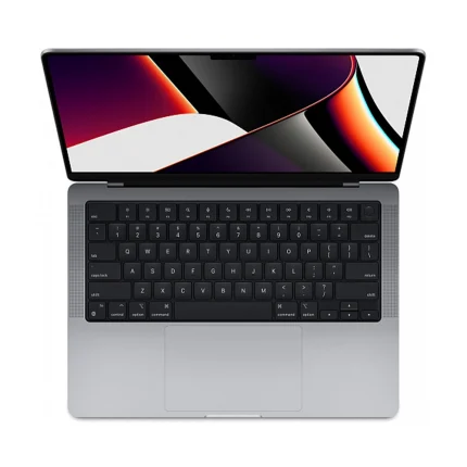 MacBook Pro 14.2″ Apple M1 Pro (10C CPU/16C GPU) 16GB Ram