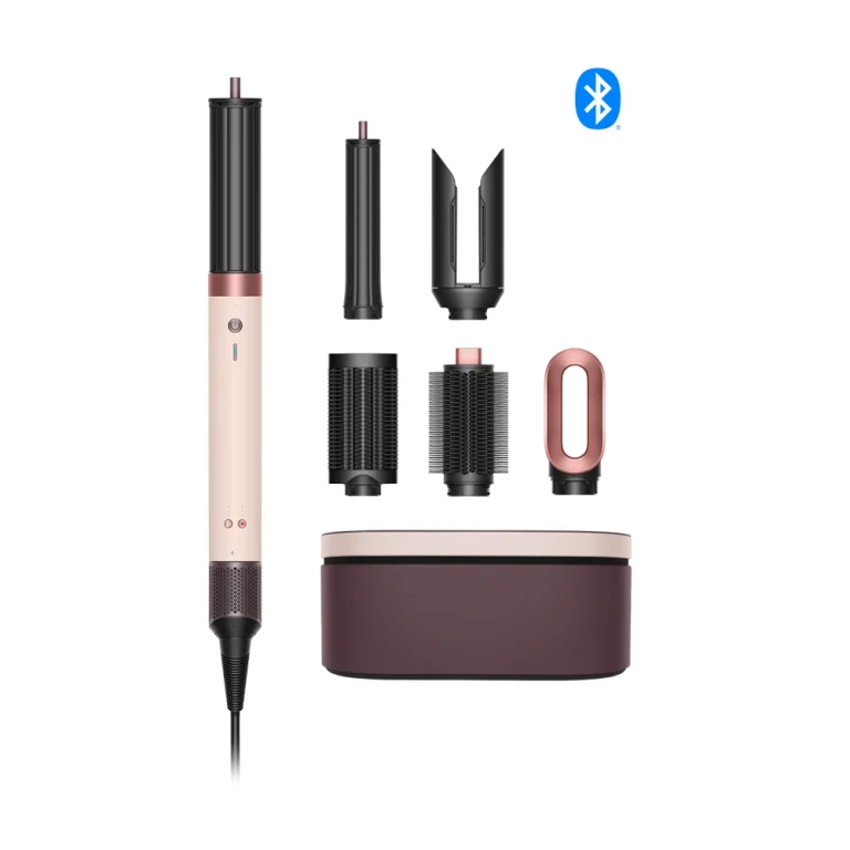 Dyson Airwrap Coanda2x™ HS09 Multi Styler & Dryer (Ceramic Pink/Rose Gold)
