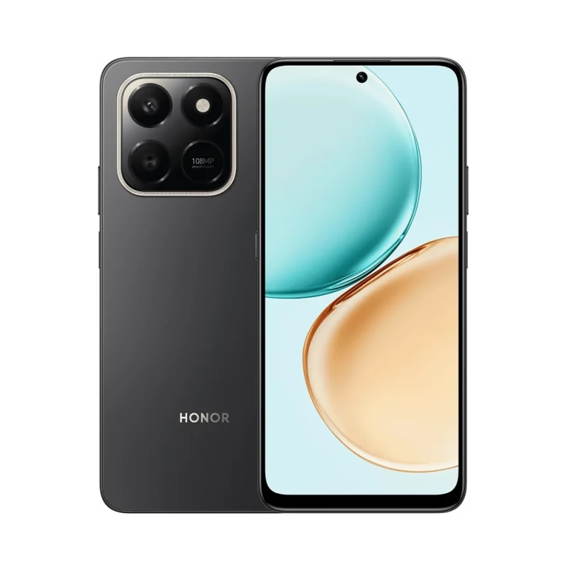 Honor X7d