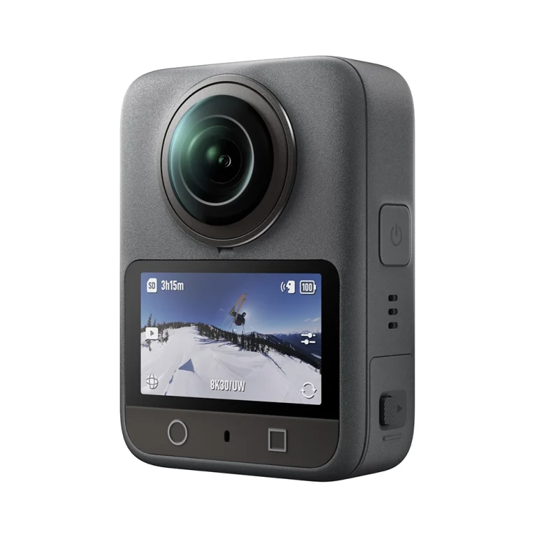 Dji Osmo 360 Standard Combo