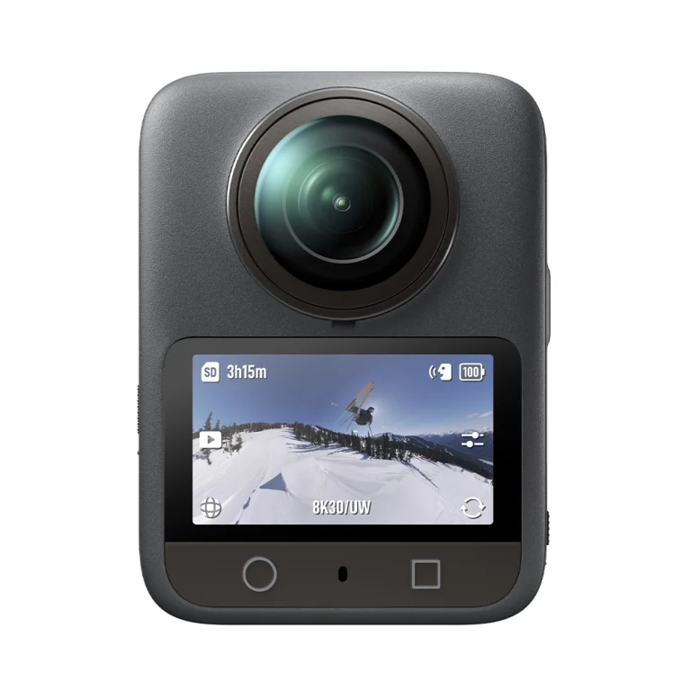 Dji Osmo 360 Standard Combo