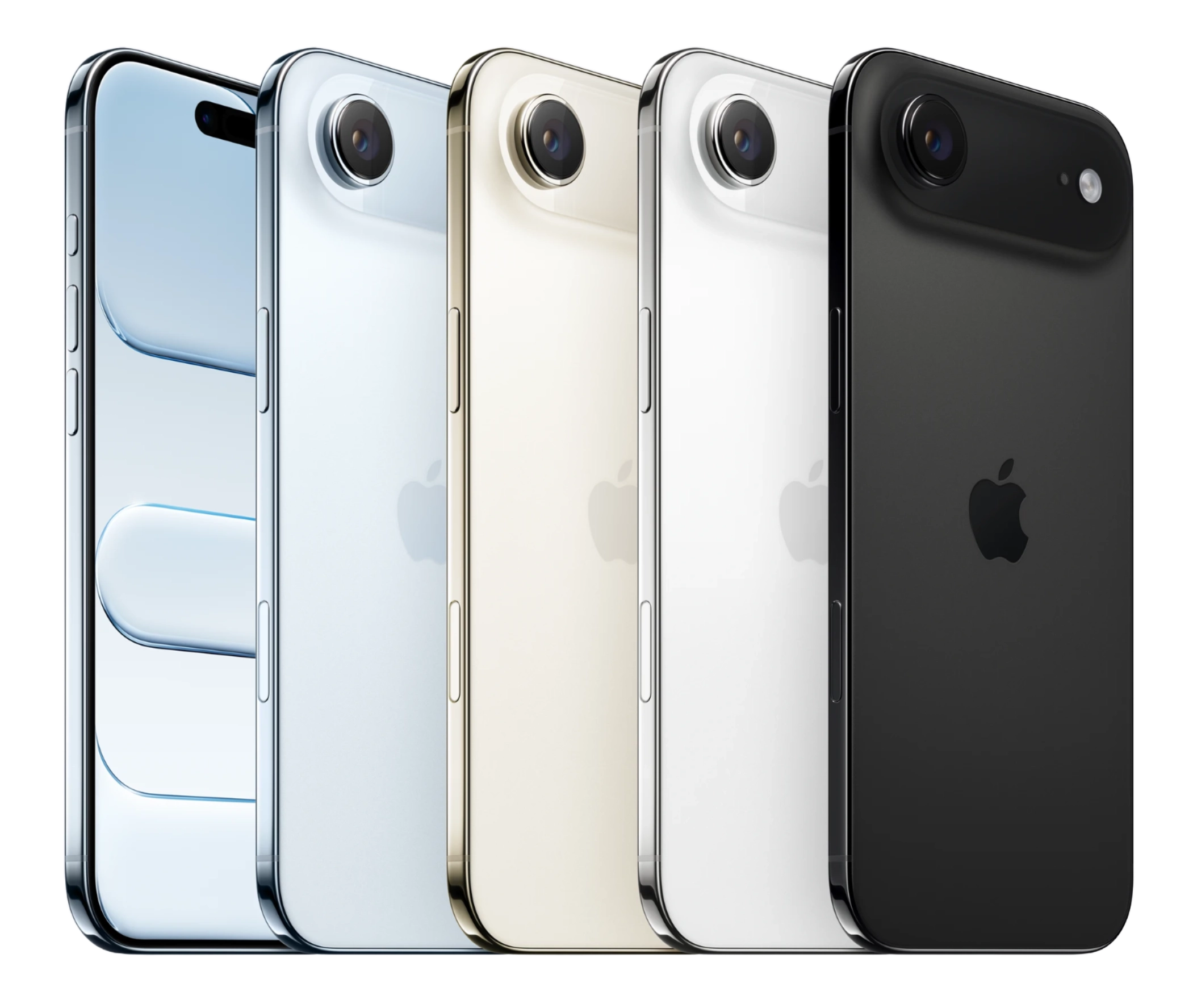 iPhoneAir - icity.ge