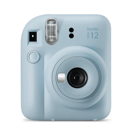 Fujifilm Instax Mini 12