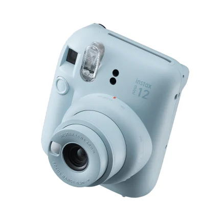 Fujifilm Instax Mini 12