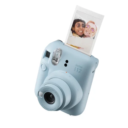 Fujifilm Instax Mini 12