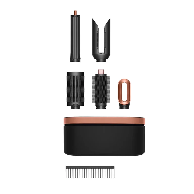 Dyson Airwrap Coanda2x™ HS09 Multi Styler & Dryer (Amber Silk) EU Plug