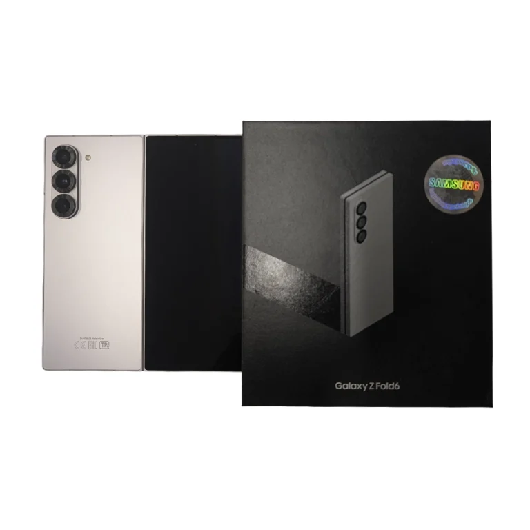 Samsung Galaxy Z Fold6