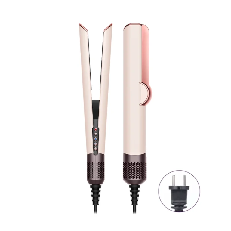 Dyson Airstrait™ HT01 Straightener (Ceramic pink and rose gold) EU Plug