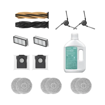 Dreame X50 Ultra Complete