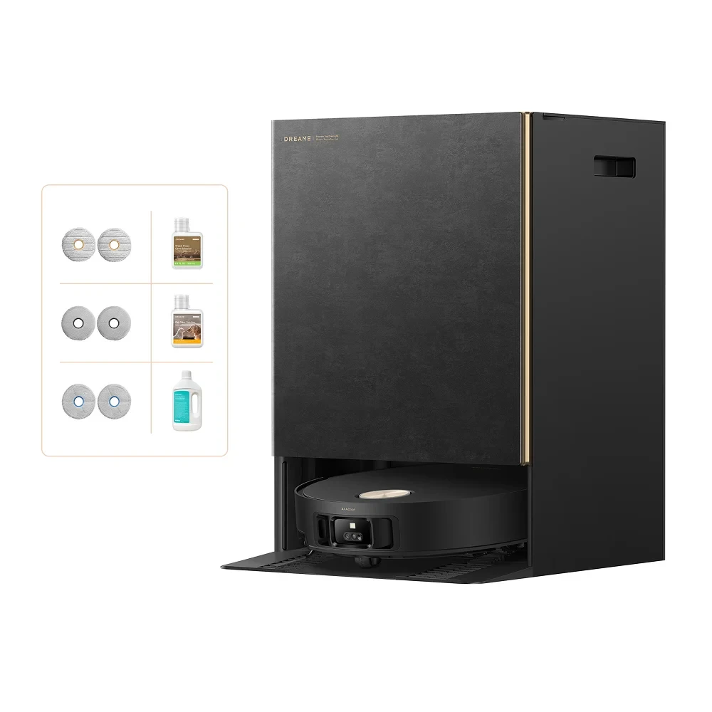 Dreame Matrix10 Ultra