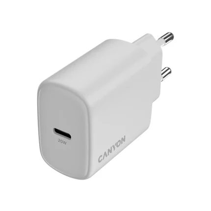 Canyon Wall Charger OnCharge 250 25W
