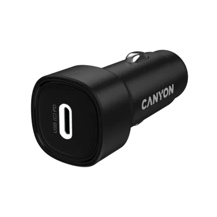 Canyon Car Charger OnDrive 30W