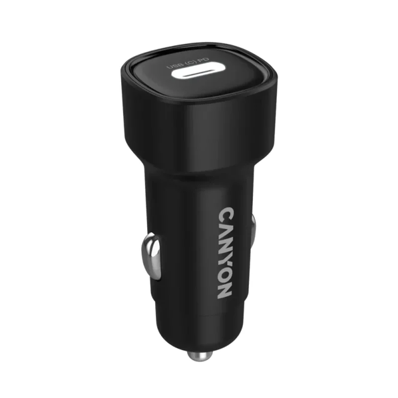 Canyon Car Charger OnDrive 30W