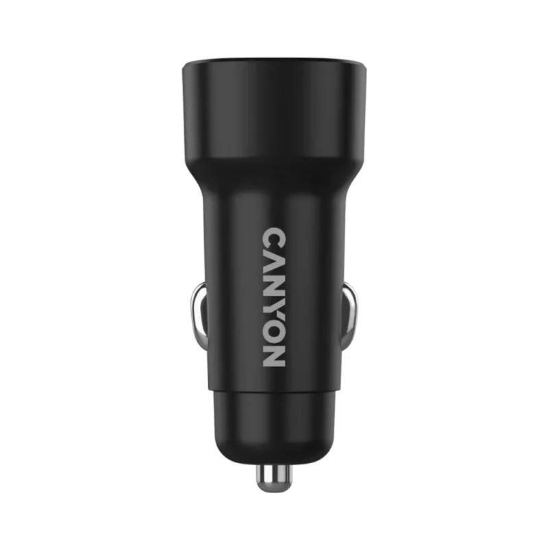 Canyon Car Charger OnDrive 30W