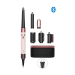 Dyson Airwrap i.d.™ HS08 multi-styler and dryer Straight+Wavy (Ceramic Pink/Rose Gold) EU Plug