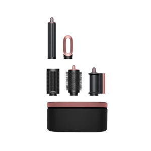 Dyson Airwrap i.d.™ HS08 multi-styler and dryer Straight+Wavy (Ceramic Pink/Rose Gold) EU Plug