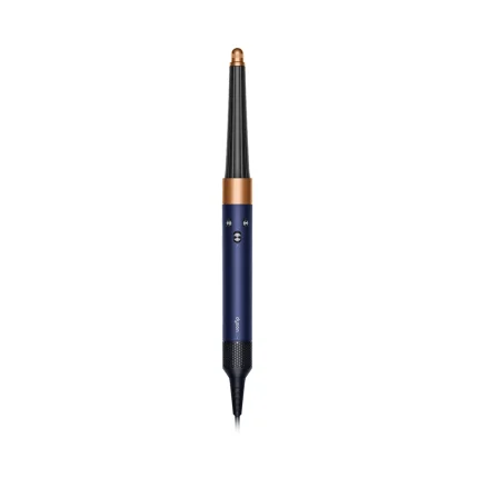 Dyson Airwrap i.d.™ HS08 multi-styler and dryer Straight+Wavy (Prussian Blue/Rich Copper) EU Plug - Image 3