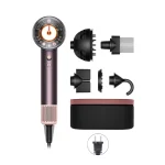 Dyson Supersonic Nural™ HD16 hair dryer (Jasper Plum) EU Plug