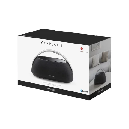 Harman Kardon Go  Play 3 - Image 11