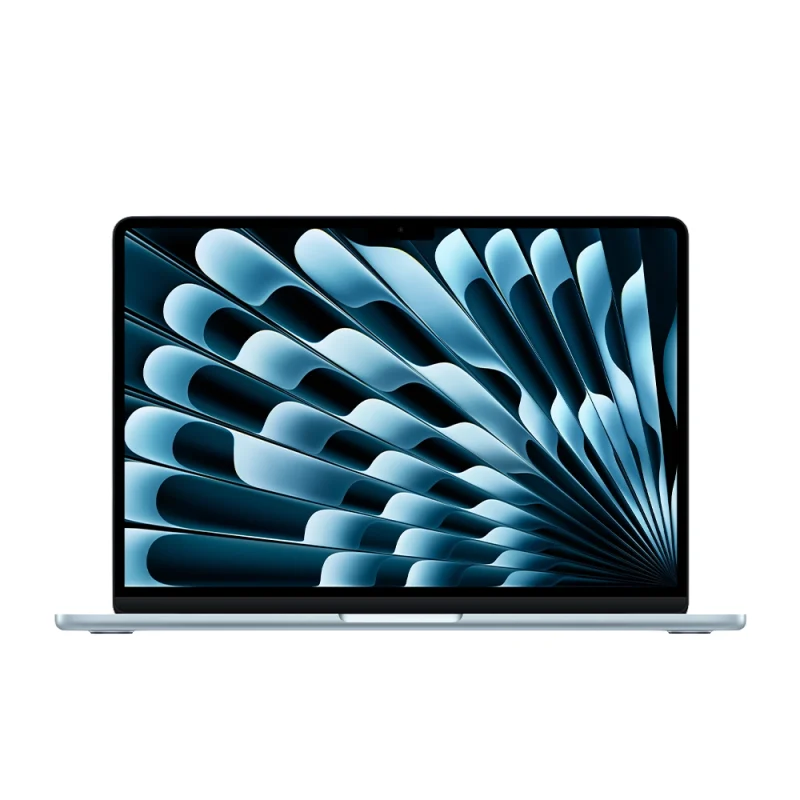 MacBook Air 13.3″ M5 (10C CPU/8C GPU) 16GB Ram
