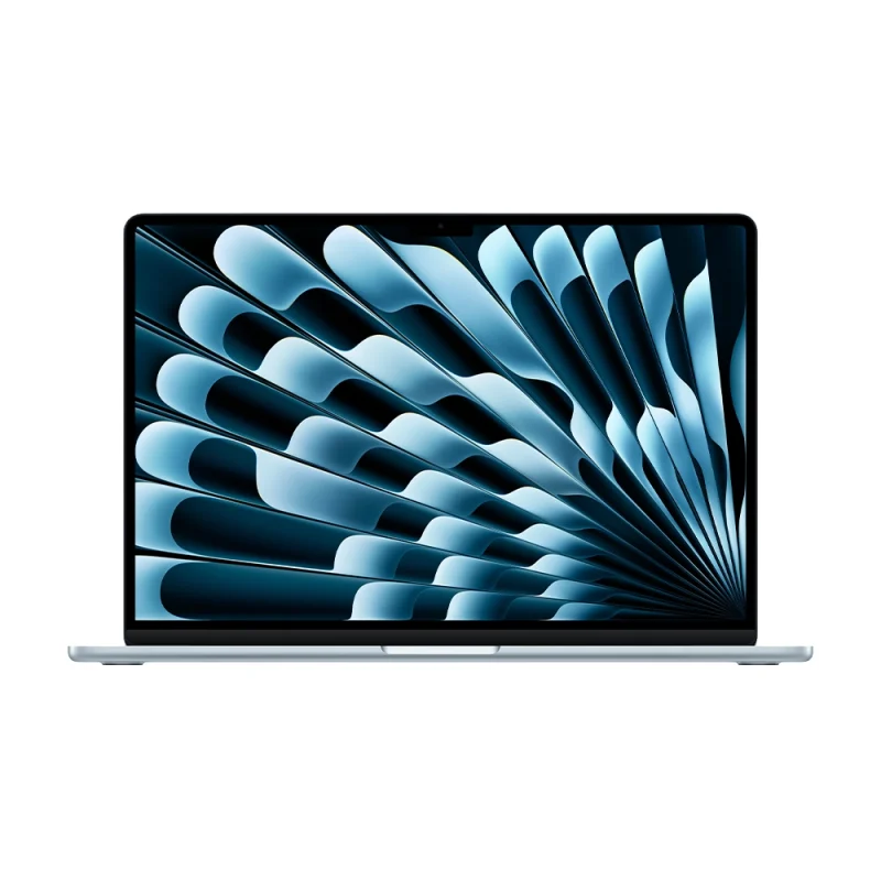 MacBook Air 15.3″ M5 (10C CPU/10C GPU) 16GB Ram