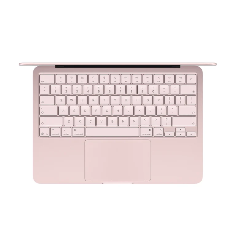 MacBook Neo 13” A18 Pro (6C CPU/5C GPU) 8GB Ram – Magic Keyboard