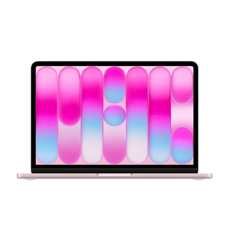 MacBook Neo 13” A18 Pro (6C CPU/5C GPU) 8GB Ram – Magic Keyboard with Touch ID