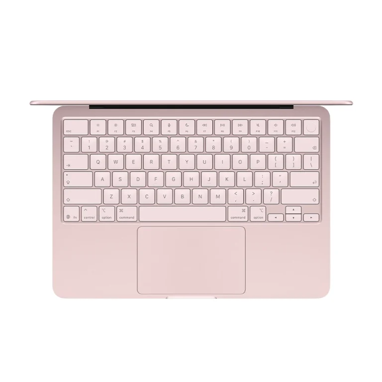 MacBook Neo 13” A18 Pro (6C CPU/5C GPU) 8GB Ram – Magic Keyboard with Touch ID