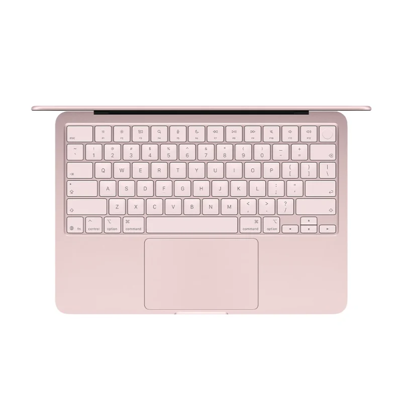 MacBook Neo 13" A18 Pro (6C CPU/5C GPU) 8GB Ram – Magic Keyboard with Touch ID