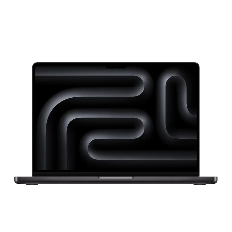 MacBook Pro 14.2″ M5 Pro (15C CPU/16C GPU) 24GB Ram