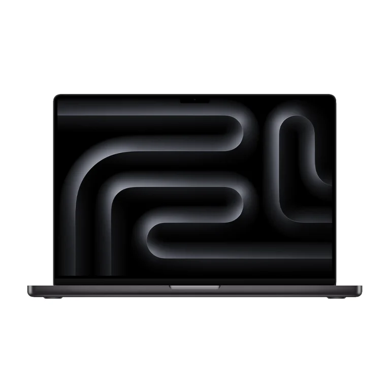 MacBook Pro 16.2″ M5 Pro (18C CPU/20C GPU) 24GB Ram