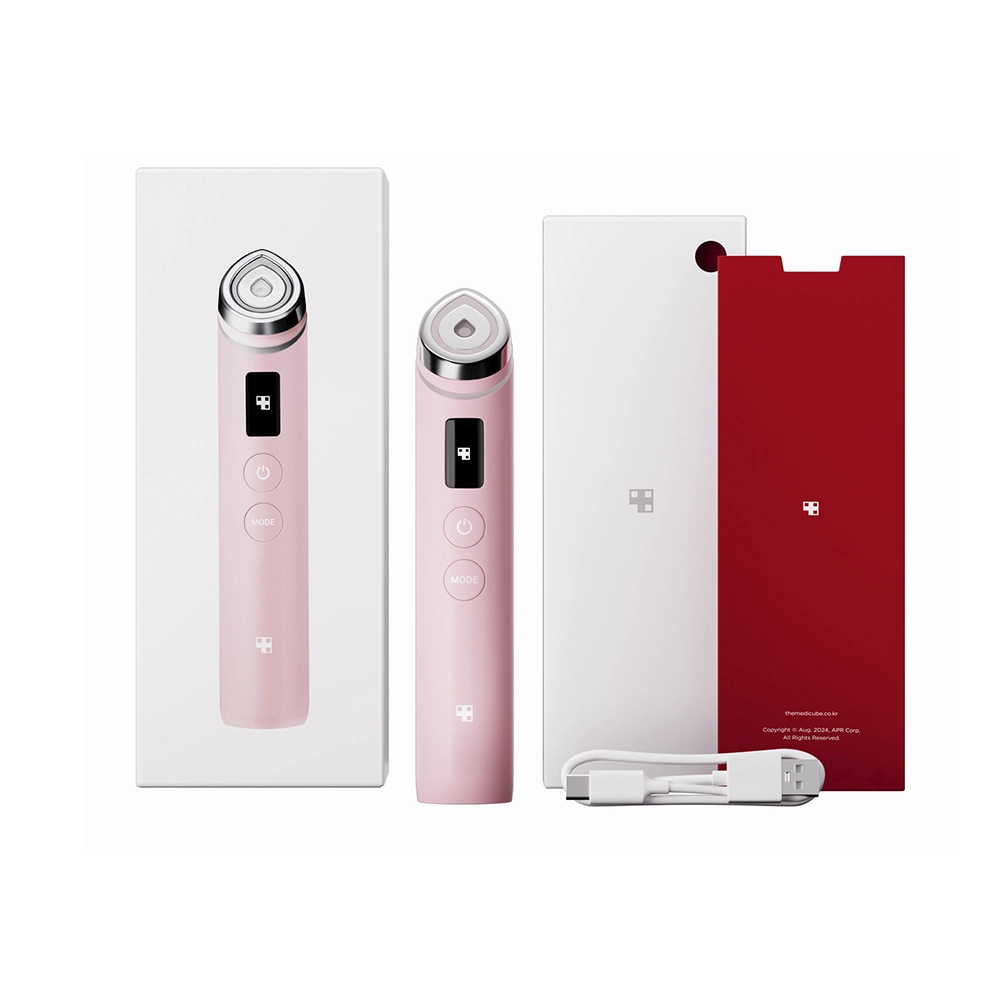 Medicube Age-R Booster Pro