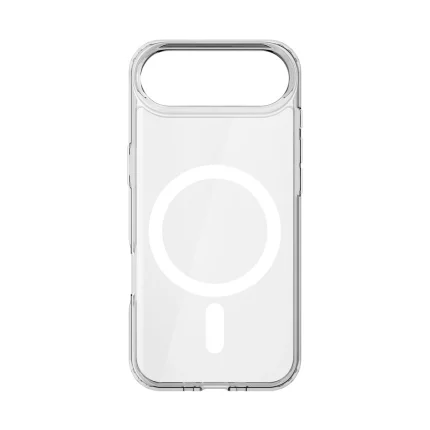 NEXT ONE NOA Clear Shield Case for iPhone Air | MagSafe Compatible