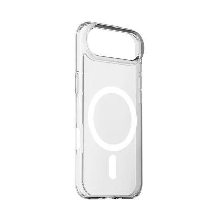 NEXT ONE NOA Clear Shield Case for iPhone Air | MagSafe Compatible
