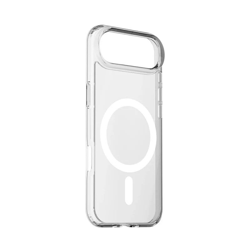NEXT ONE NOA Clear Shield Case for iPhone Air | MagSafe Compatible