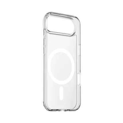 NEXT ONE NOA Clear Shield Case for iPhone Air | MagSafe Compatible