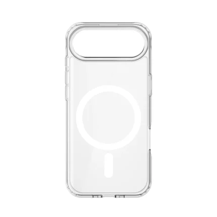 NEXT ONE NOA Clear Shield Case for iPhone Air | MagSafe Compatible