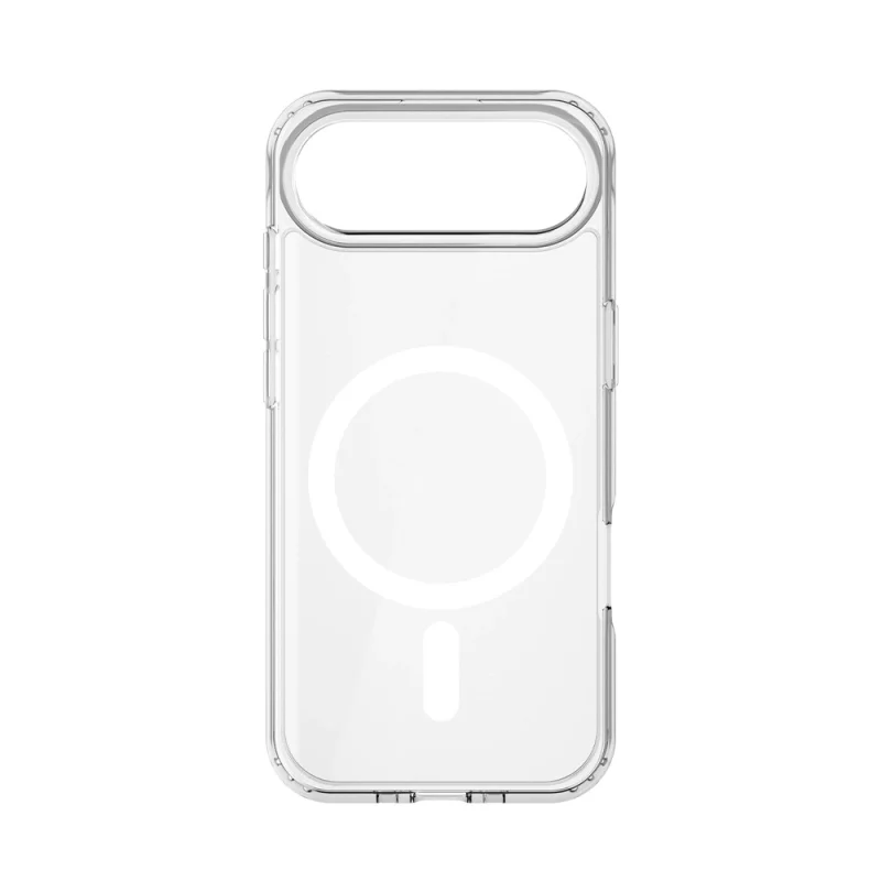 NEXT ONE NOA Clear Shield Case for iPhone Air | MagSafe Compatible