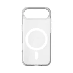 NEXT ONE NOA Clear Shield Case for iPhone Air | MagSafe Compatible | Waste Less Version