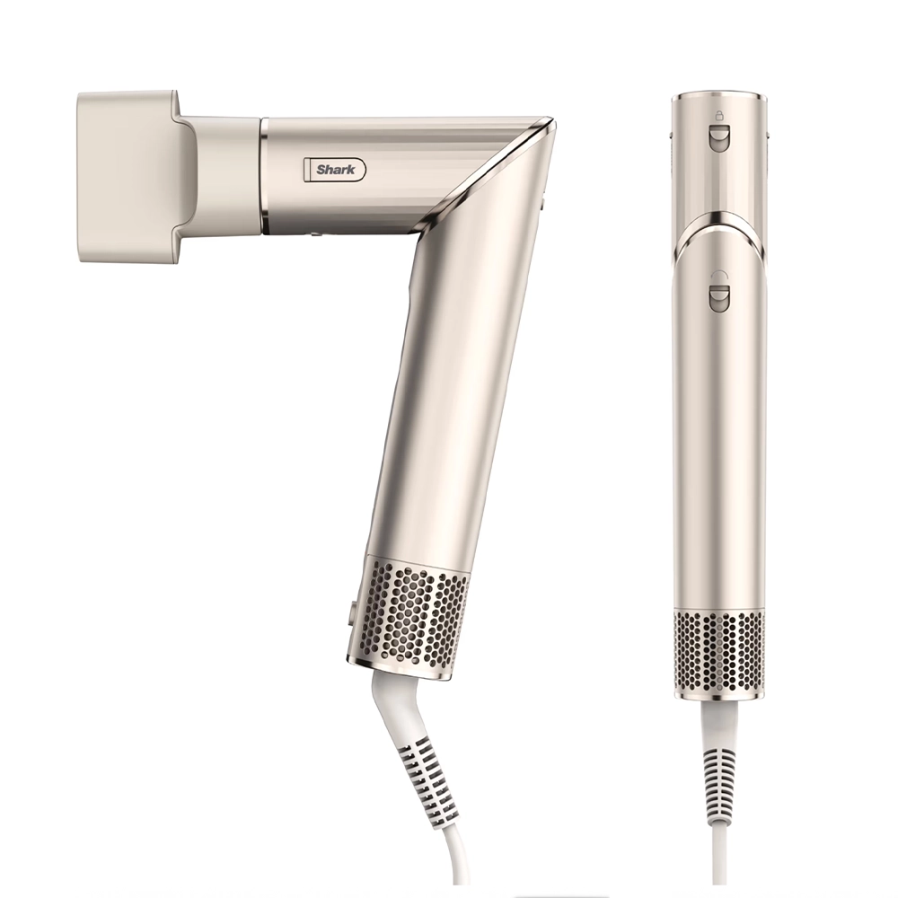 Shark FlexStyle HD426SLEU (Silver)