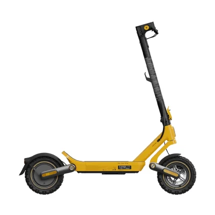 Xiaomi Electric Scooter 6 Ultra GL - Image 2