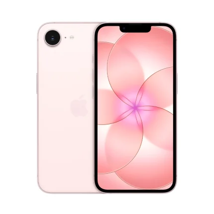 iPhone 17e