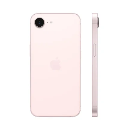 iPhone 17e